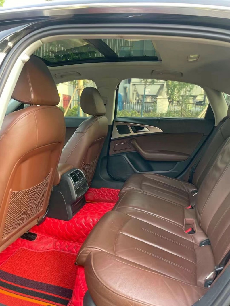 徐州19年奥迪A6L9