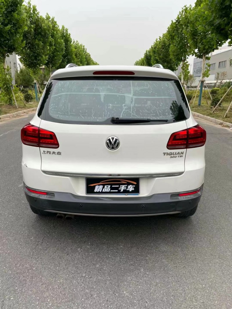 徐州17年大众途观L4