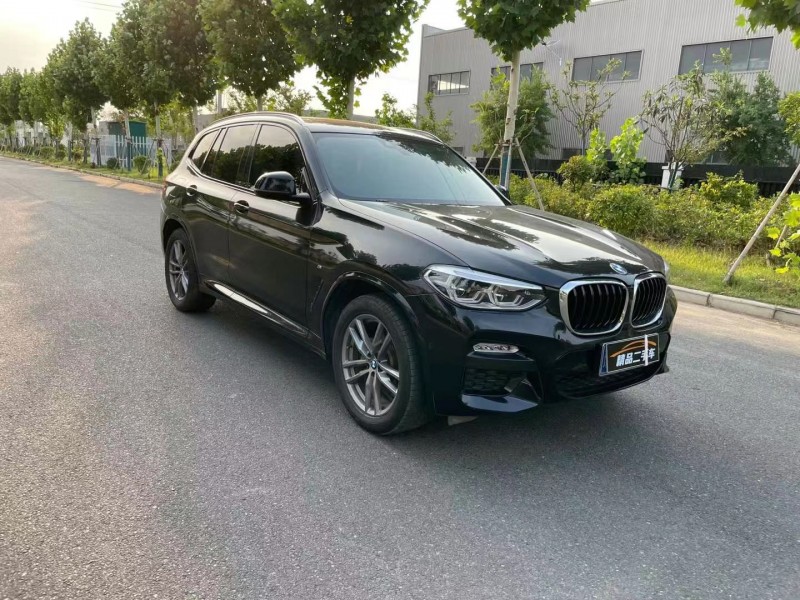 徐州19年宝马X32