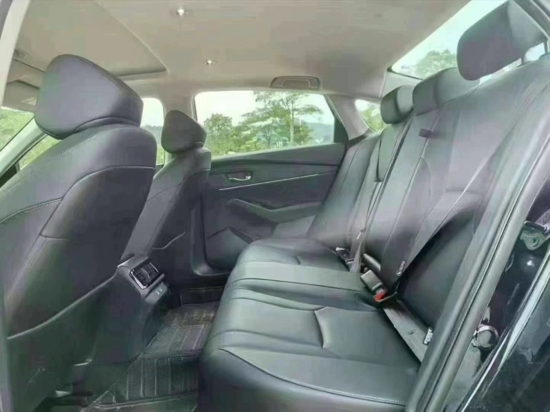 佛山24年本田雅阁9