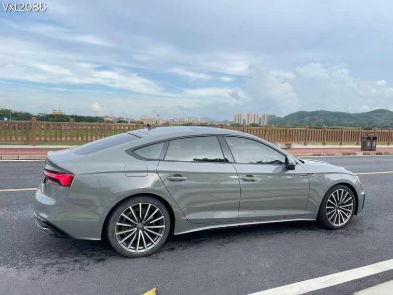 东莞21年奥迪A53