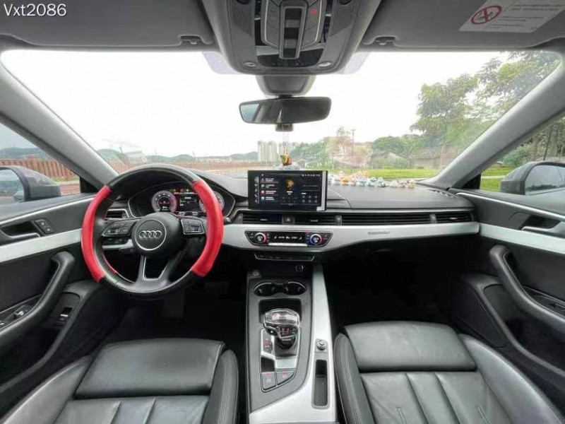 东莞21年奥迪A54