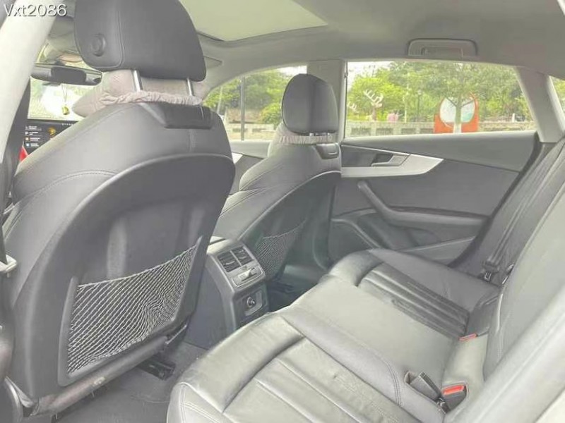 东莞21年奥迪A56