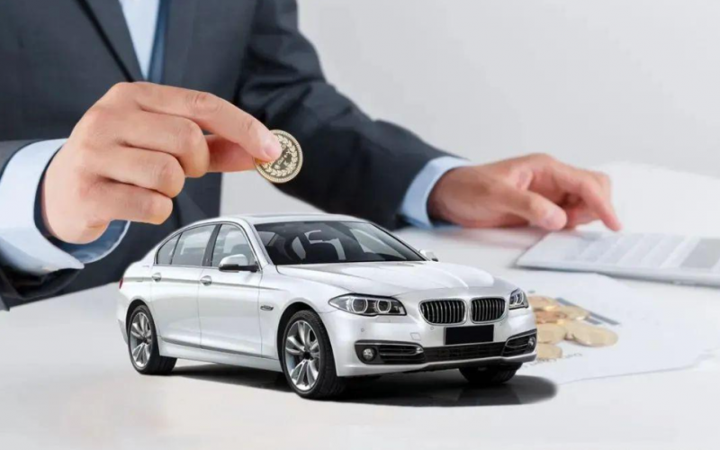 抵押車購買有風險嗎 奧迪抵押車哪里買才放心？