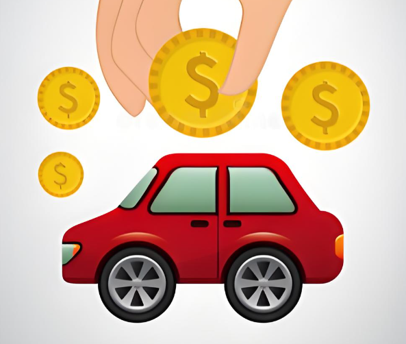 抵押車可以開多久啊？多久才安全