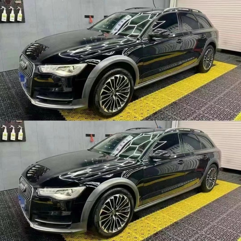 济宁16年奥迪A6L2