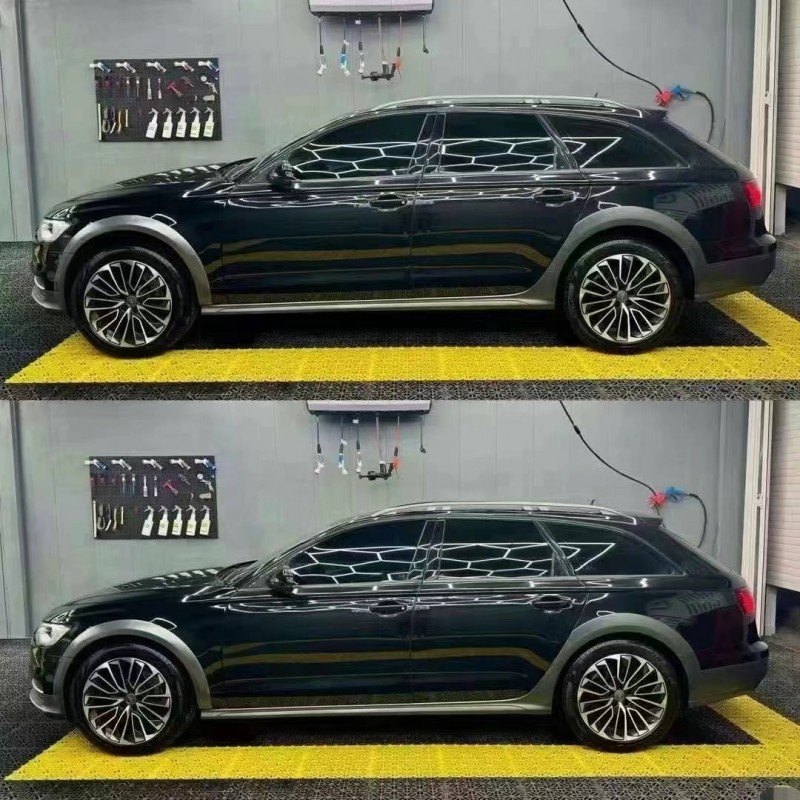 济宁16年奥迪A6L3