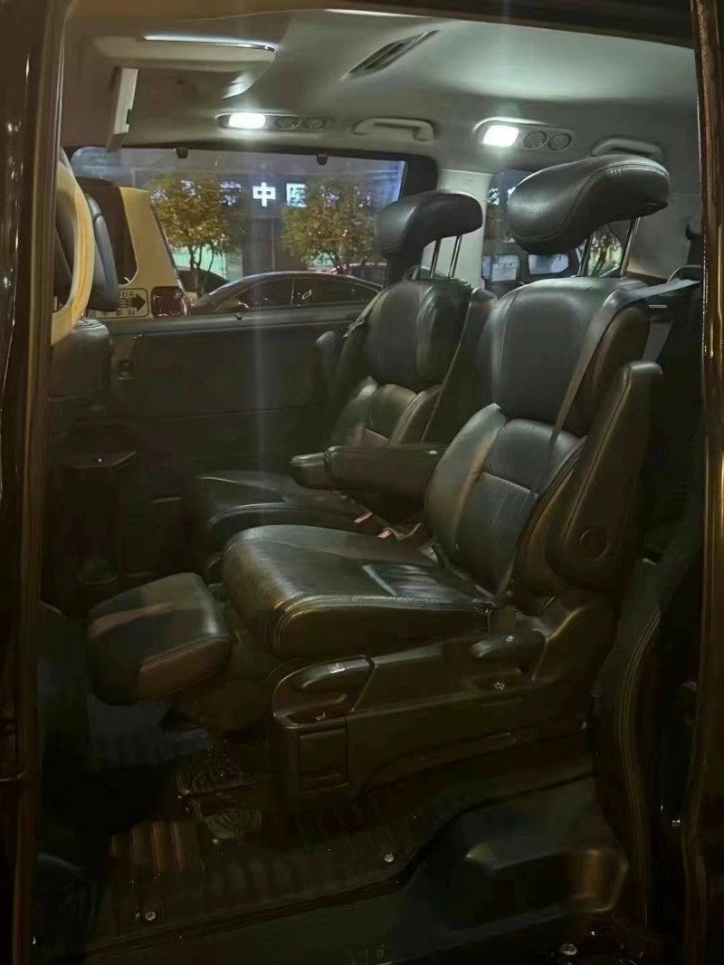 廊坊17年本田奥德赛8