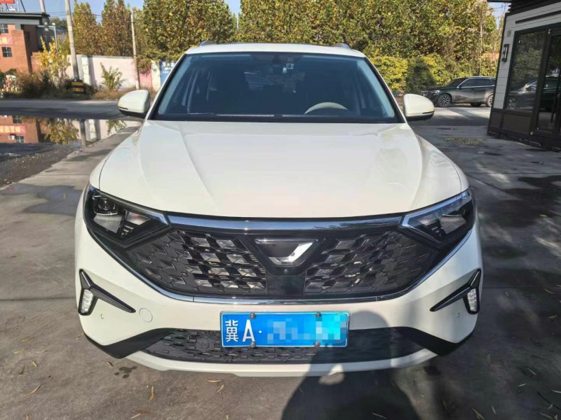 保定23年大众捷达VS71