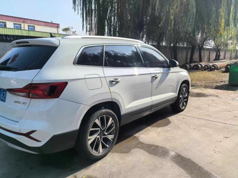 保定23年大众捷达VS74