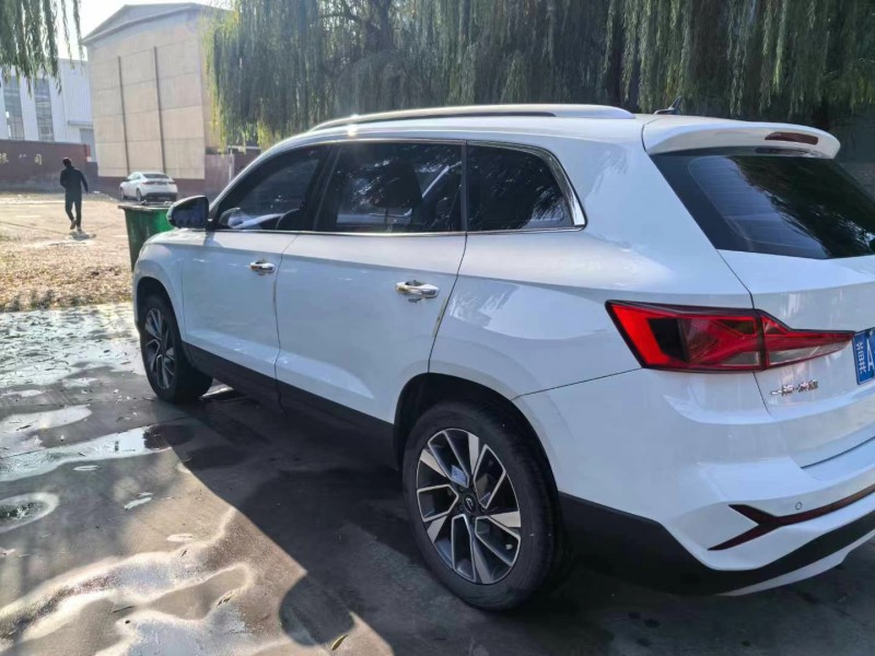 保定23年大众捷达VS75