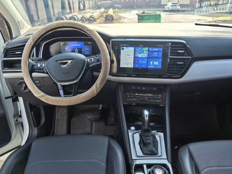 保定23年大众捷达VS76