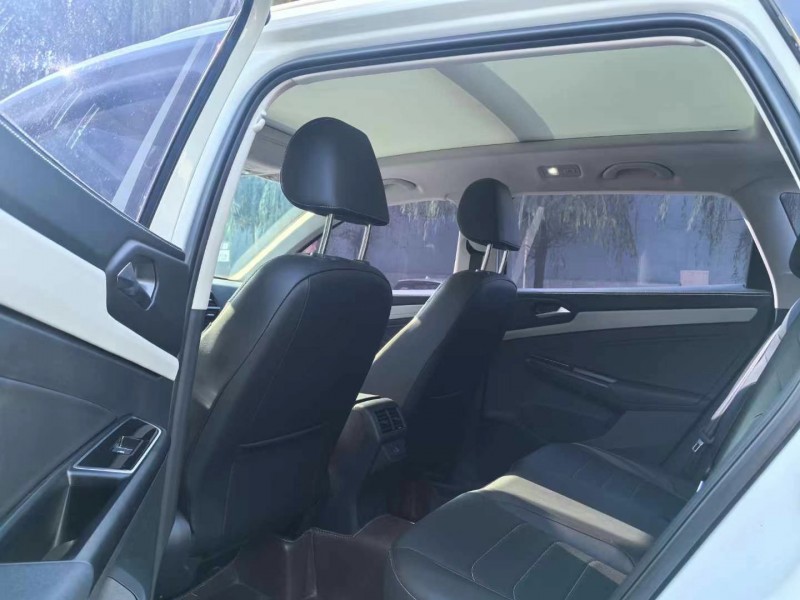 保定23年大众捷达VS77