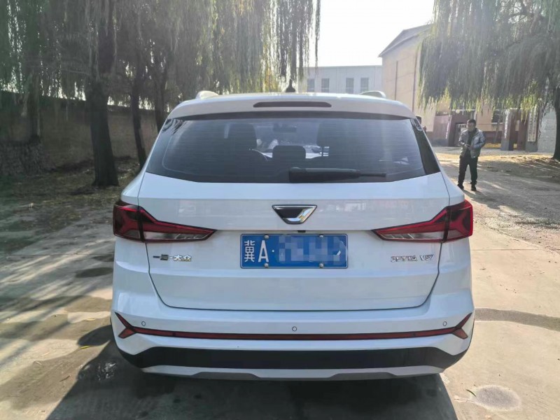 保定23年大众捷达VS79