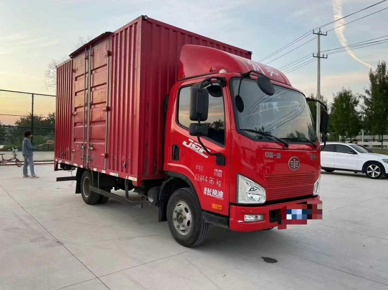 徐州22年解放解放卡车2