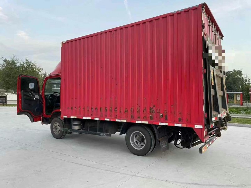 徐州22年解放解放卡车8