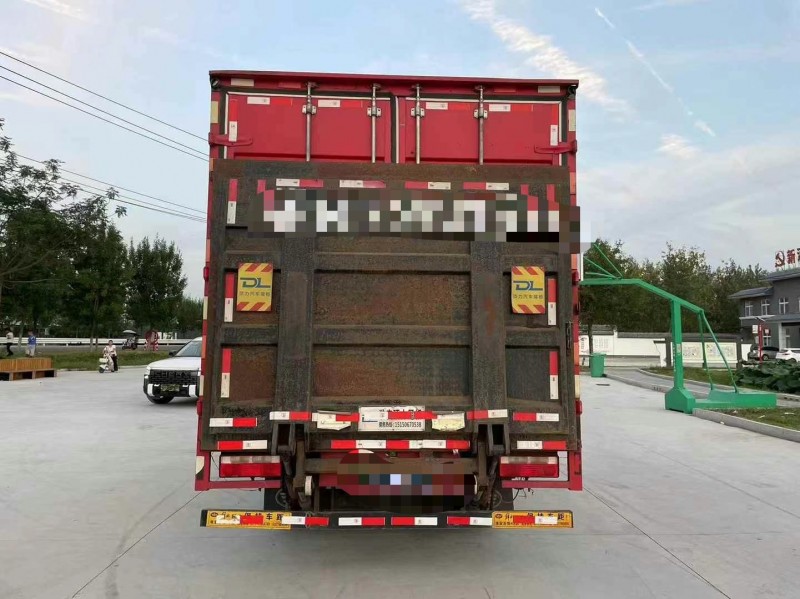 徐州22年解放解放卡车9