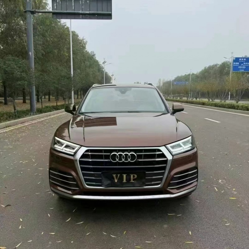 济宁19年奥迪Q51