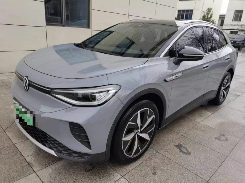 保定22年大众ID42