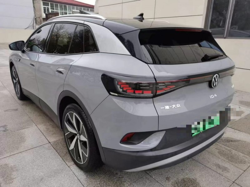 保定22年大众ID45