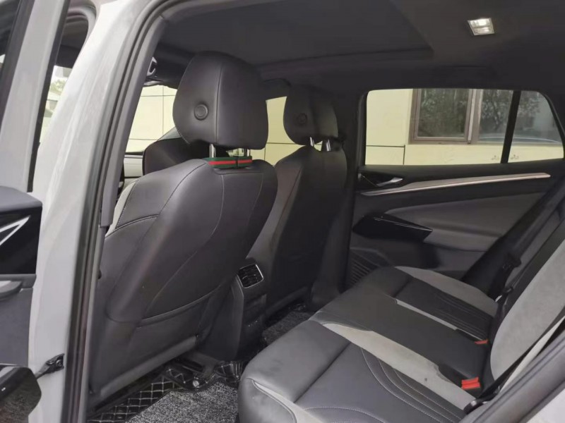 保定22年大众ID46