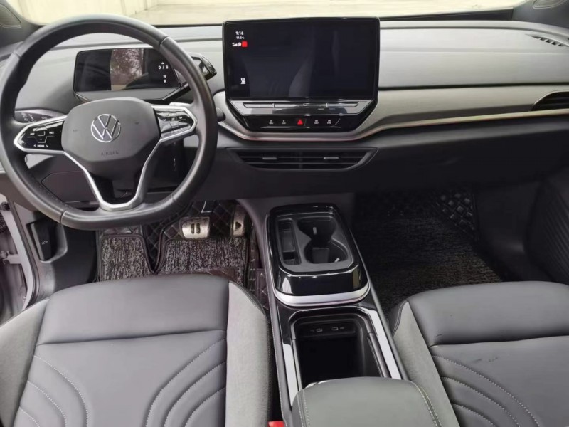 保定22年大众ID47