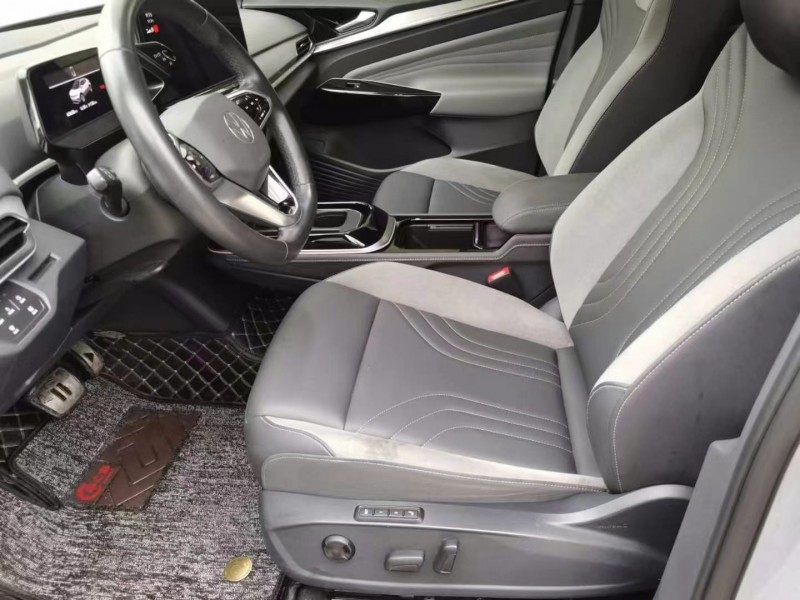 保定22年大众ID48