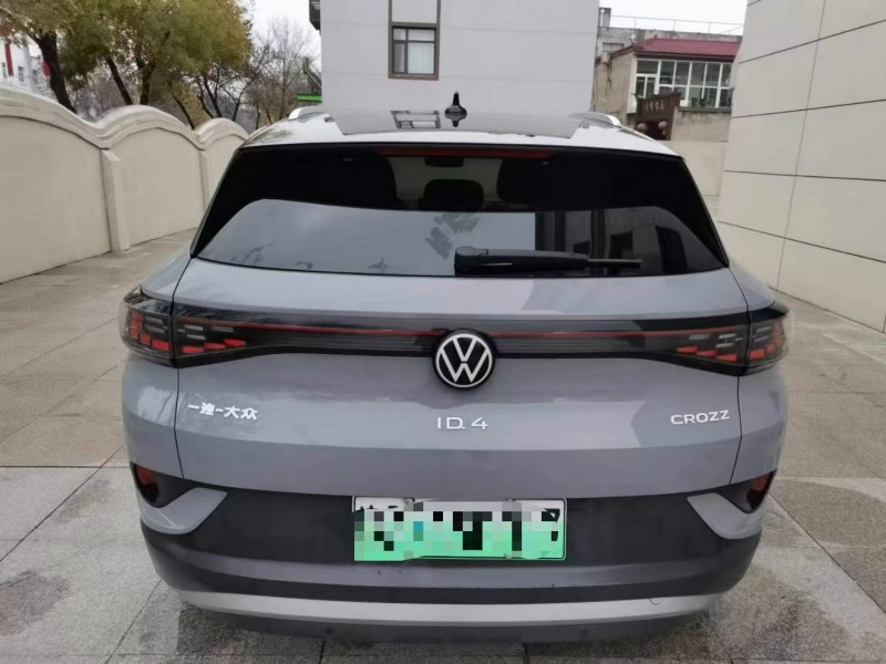 保定22年大众ID49