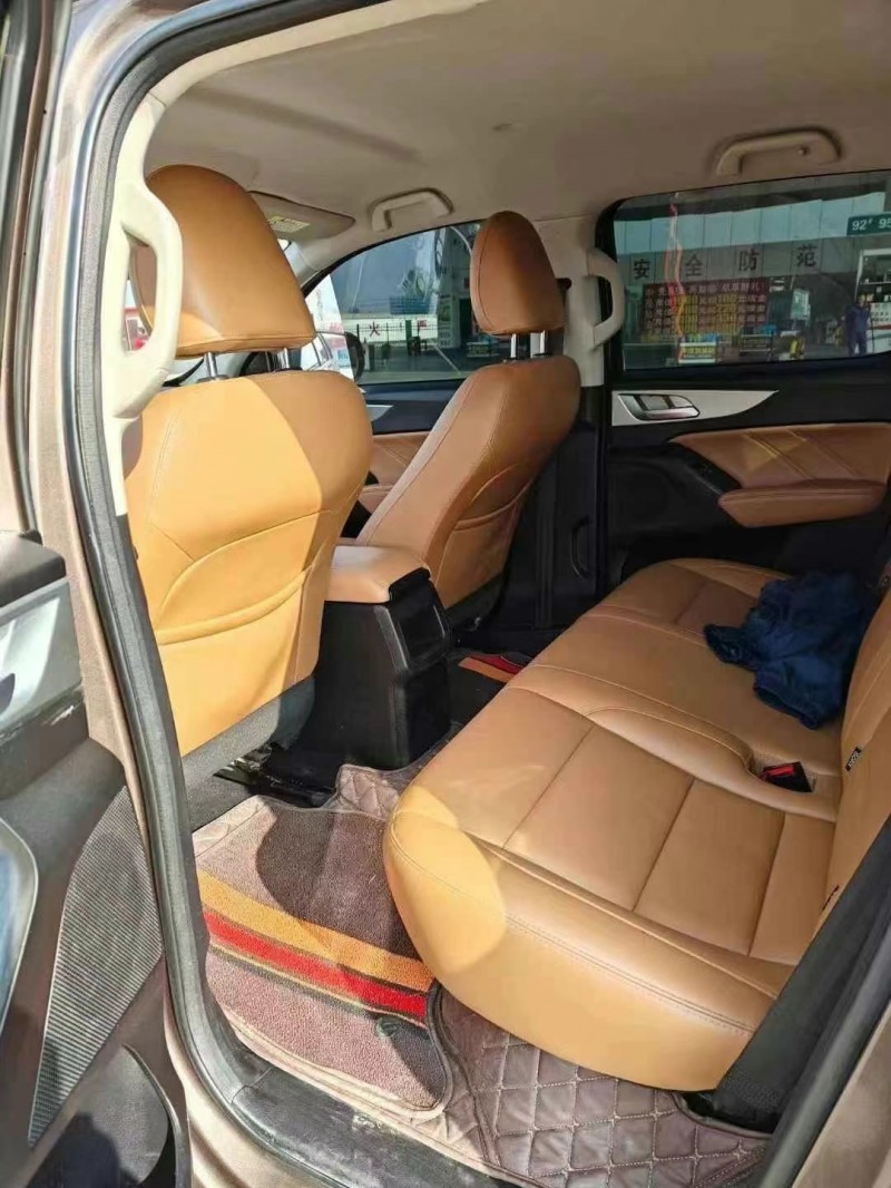 廊坊21年長城汽車炮 皮卡5