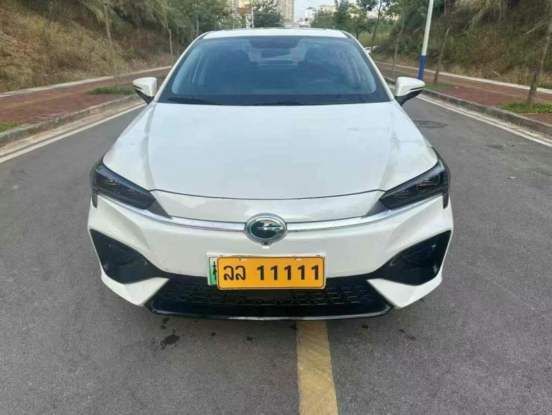 南宁23年传祺埃安S1