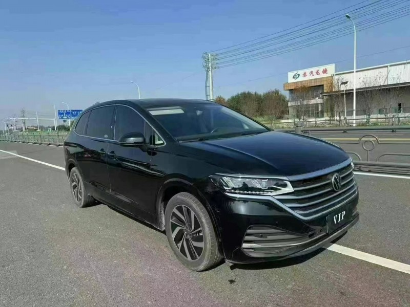 盐城22年大众威然3