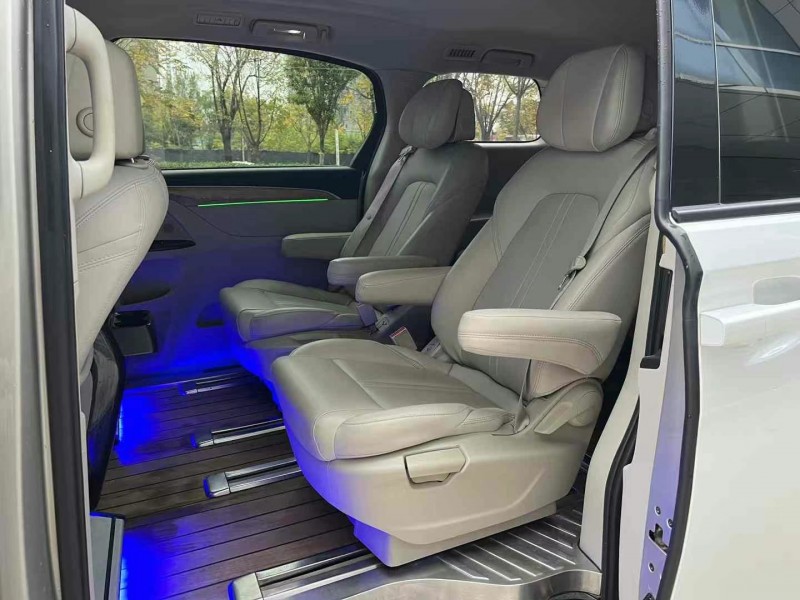 潍坊18年别克GL87