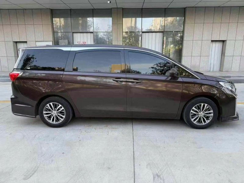 潍坊18年别克GL84