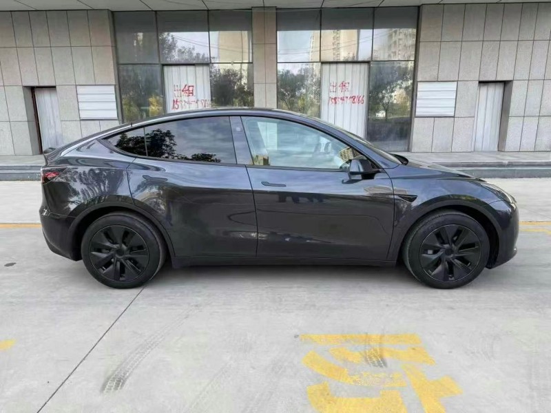 濟寧24年特斯拉MODEL Y3