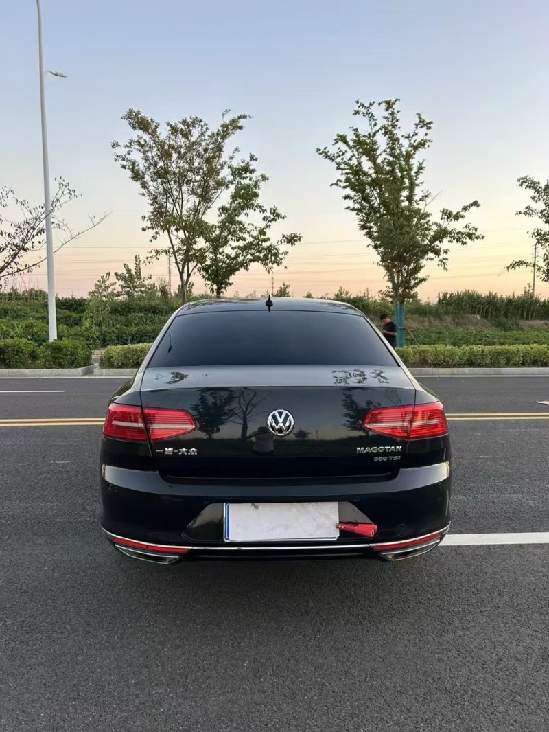 徐州17年大众迈腾9