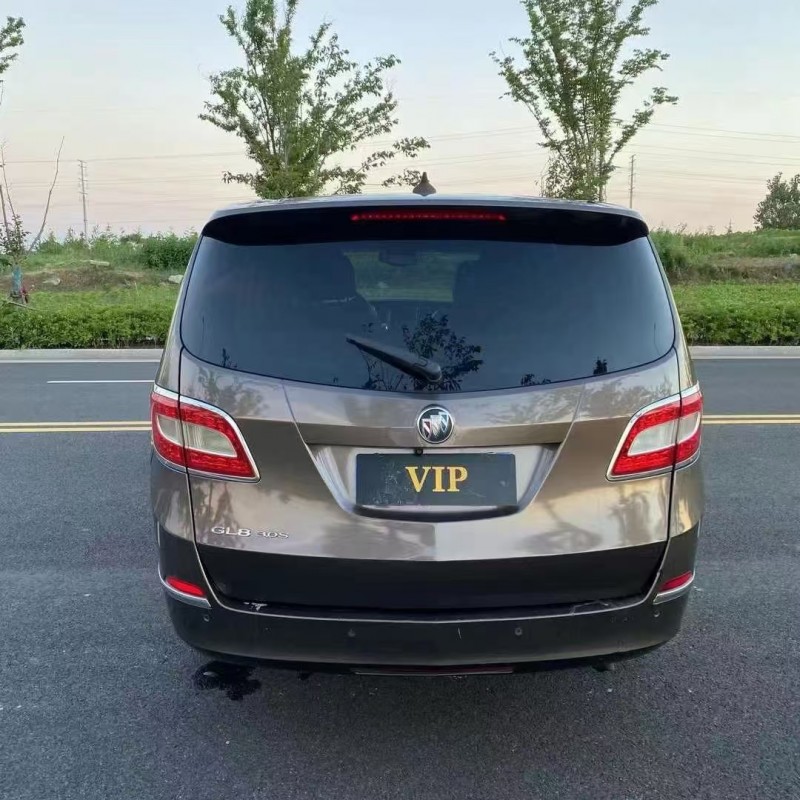 徐州11年别克GL89