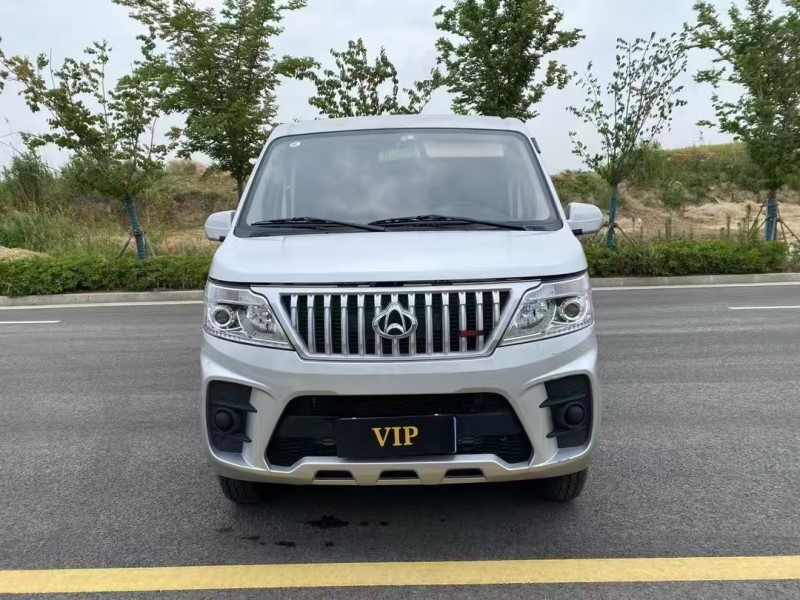 徐州23年长安汽车睿行1