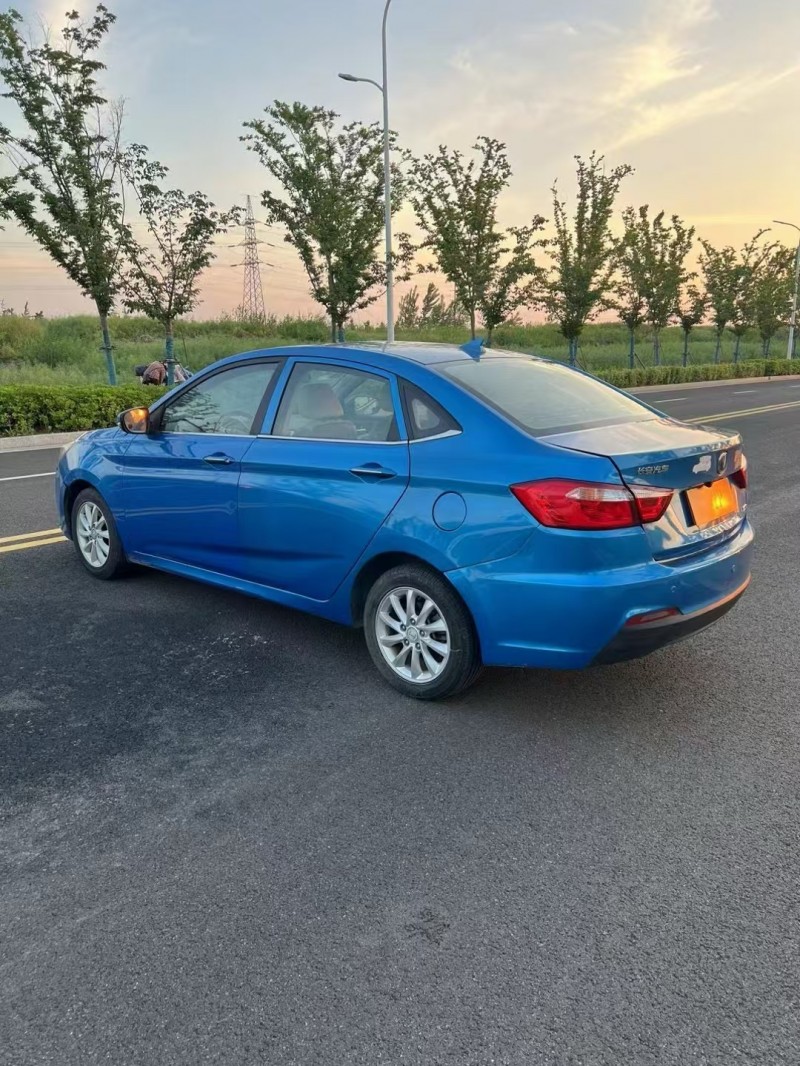 徐州15年长安汽车悦翔7