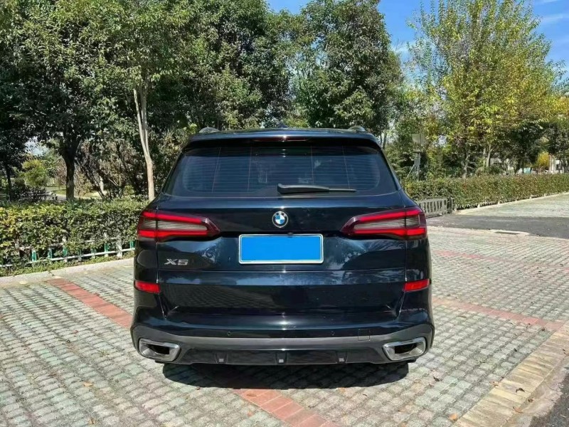 淮安22年寶馬X56