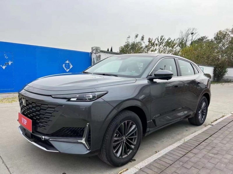 青岛24年长安汽车UNI-K2