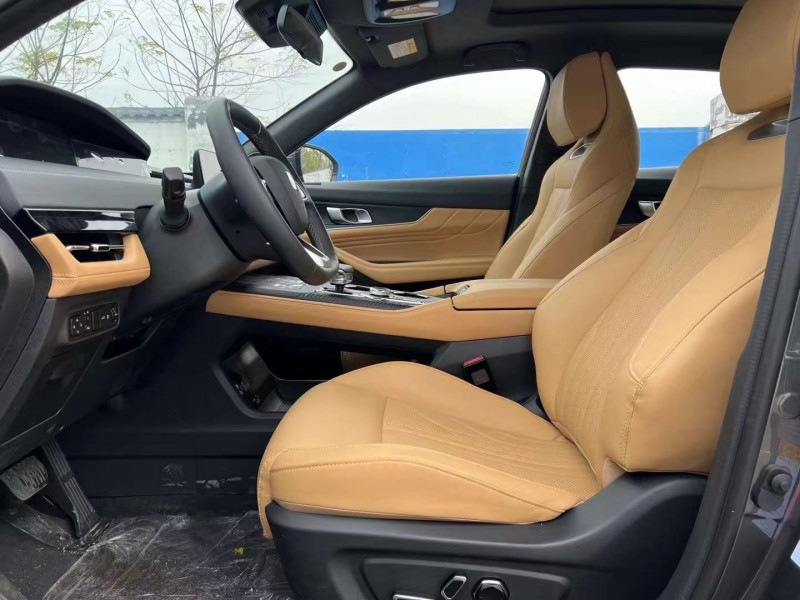 青岛24年长安汽车UNI-K6