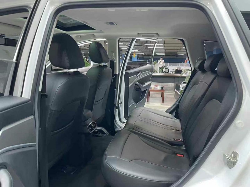 成都20年哈弗H65