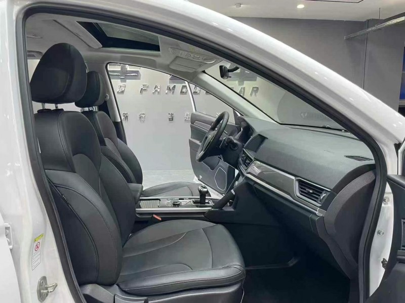 成都20年哈弗H68