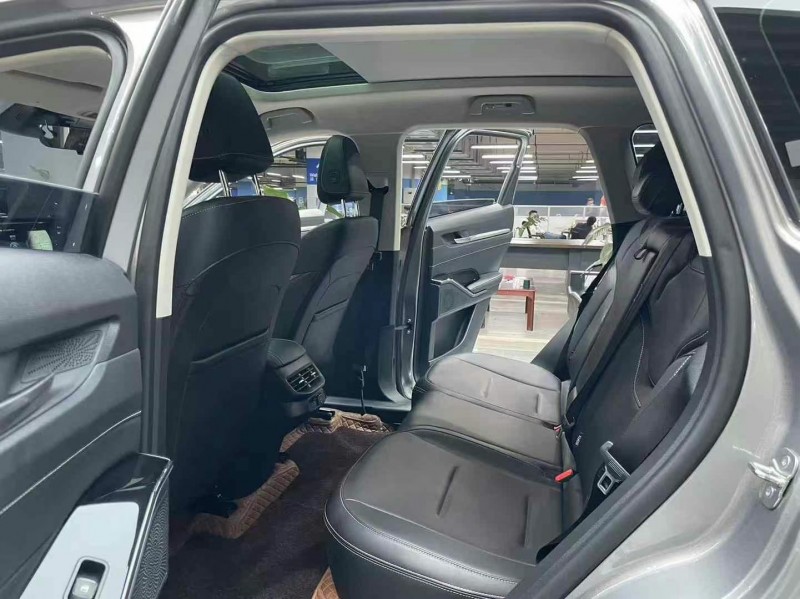 成都22年哈弗H66