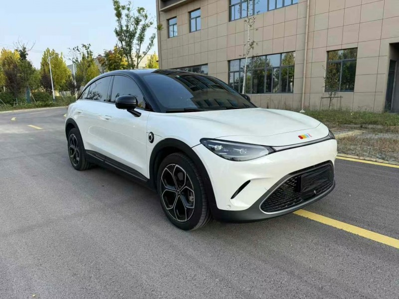 徐州24年奔驰smart2