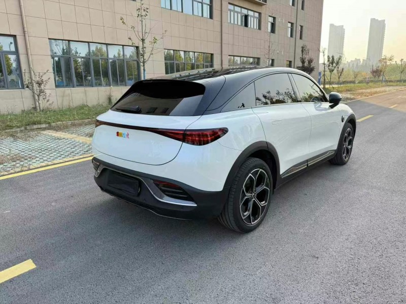 徐州24年奔驰smart7
