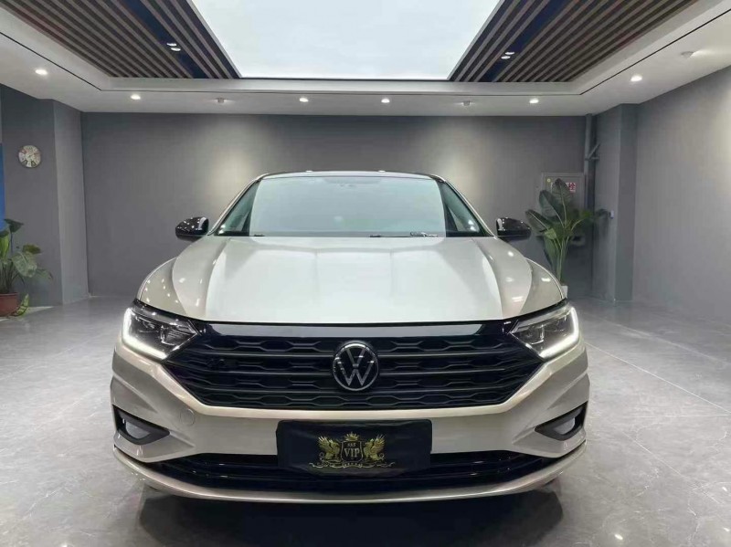 成都21年大众速腾1