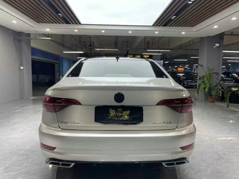 成都21年大众速腾9