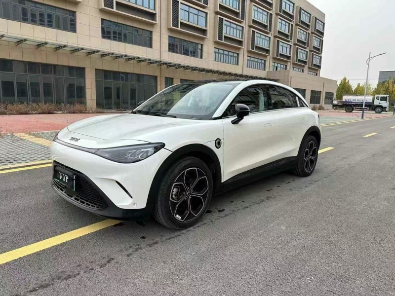 徐州23年奔驰smart3