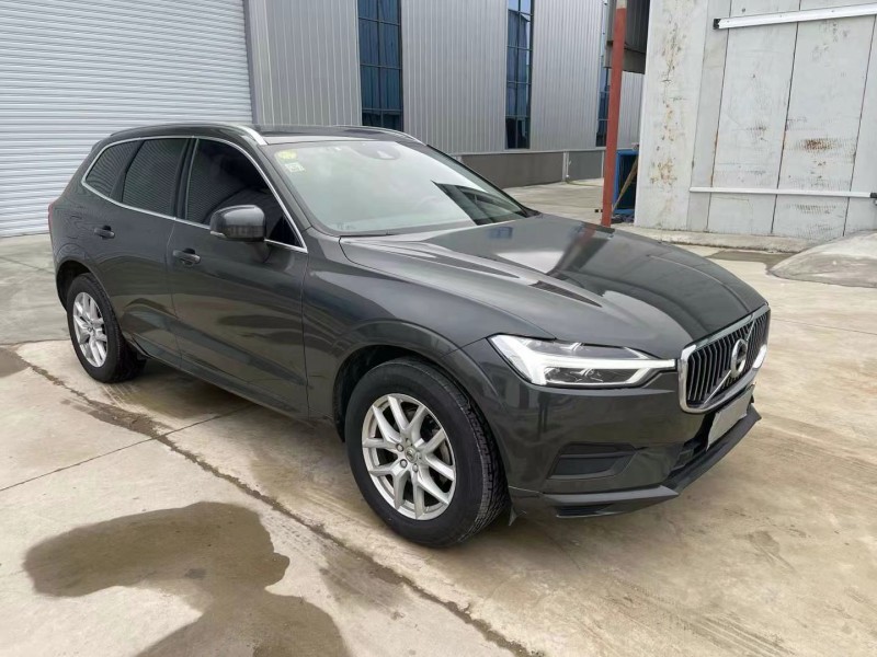 徐州19年沃爾沃XC603